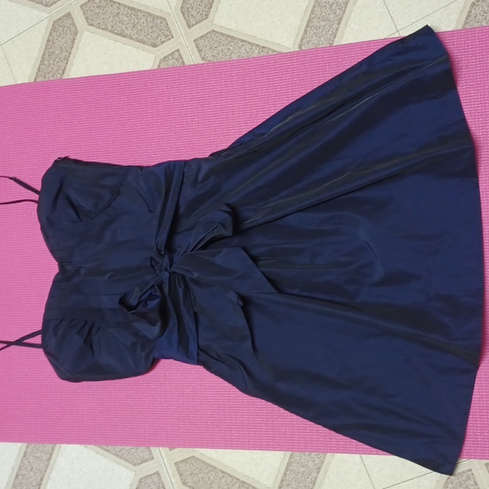 BEDO Matches set dress and top size 4